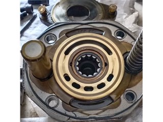 液壓泵故障維修廠 免費(fèi)技術(shù)支持 液壓多路閥備件及維修