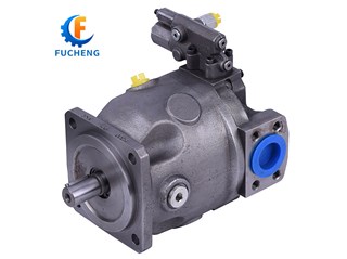 液壓馬達有哪些常見的結構形式 