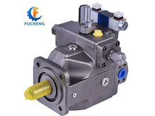 柱塞泵的維護(hù)與保養(yǎng)