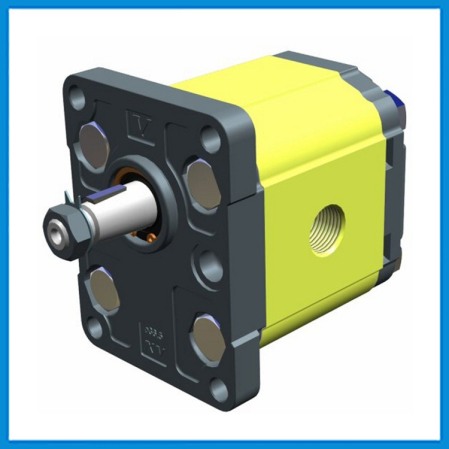 VIVOLO單向齒輪馬達(dá)2系